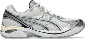Asics Mens ASICS GT-2160 - Running Shoes - Silver / Black / White Size 9.5