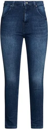 Relish BOTTOMWEAR - Jeans on YOOX.COM