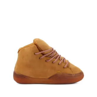 ERL Lace-up High-top Sneakers