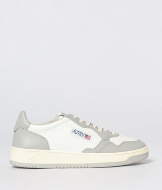 Autry Sneakers AUTRY Men color Grey