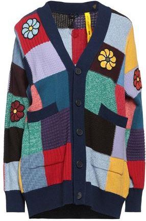 Moncler KNITWEAR - Cardigans sur YOOX.COM