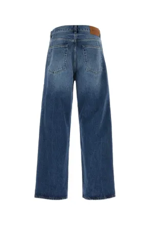 Carhartt Work in Progress Payson Jeans - Blue