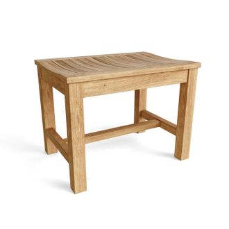 Anderson Casablanca 24 Backless Chair