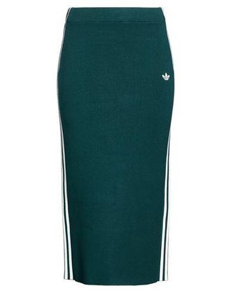 adidas BOTTOMWEAR - Midi skirts sur YOOX.COM
