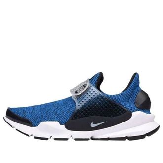 Nike Sock Dart SE Battle Blue 911404-401