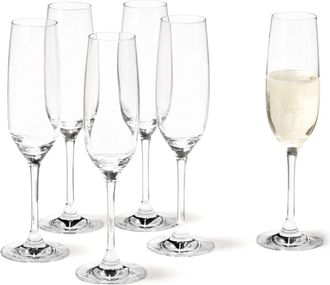 Leonardo Sektglas »Ciao 190 ml«