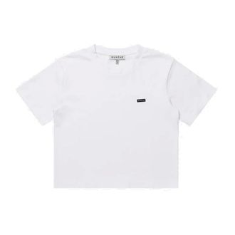 Munthe Dames, Tops, Wit, Maat: M