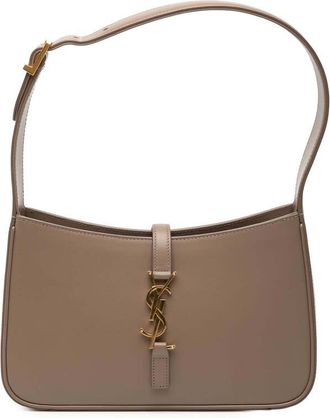 Saint Laurent Pre-owned Saint Laurent Smooth Calfskin Le 5 a 7 SZHC09YYYJ5SCPAN