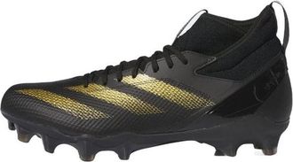 adidas Adizero Impact Black Gold Metallic IF2486