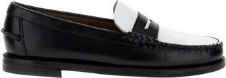 Sebago Mujer, Zapatos, Negro, Talla: 37 1/2 EU