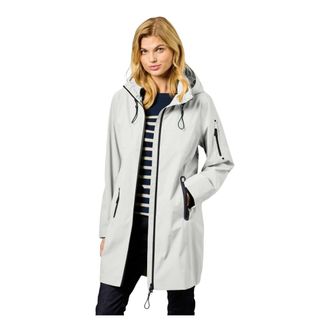 Junge Parkas, female, Gray, Size: 3XL Myrna Parka