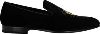 Billionaire Boys Club Loafers - Heren - Loafers - Zwart - 41 EU - Leer - Schoenen