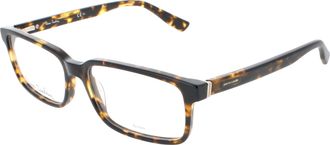 Pierre Cardin Optical Glasses HAVANA
