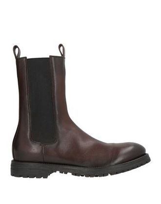 Officine Creative CALZADO - Botines de ca&ntilde;a alta en YOOX.COM