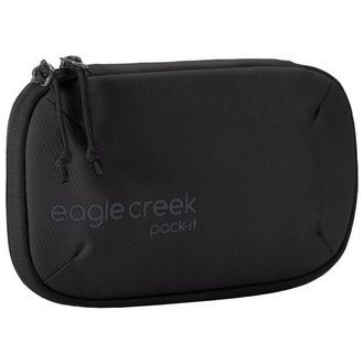 Eagle Creek Pack-It E-Tools Organizer Mini Tasche - | schwarz