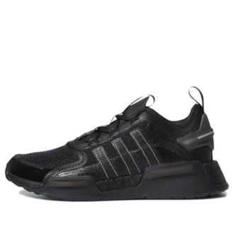 adidas (WMNS) adidas Originals NMD_V3 Core Black GW5657