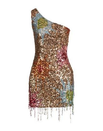 Blugirl KLEIDER - Mini-Kleider auf YOOX.COM