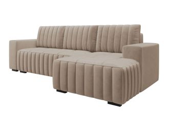 Mirjan24 Mobilier1 - Sof&aacute; Rinconero Columbus 154, Manila 21, Funci&oacute;n De Descanso, Almacenaje, 240x140x85cm, 0