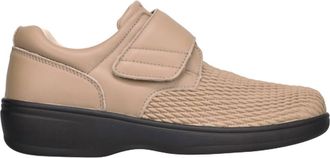 Prop&eacute;t Womens Olivia Stretchable Casual Wellness Shoe In Taupe