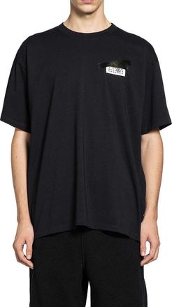 Maison Margiela T-Shirts & Tank Tops