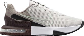 Nike Alpha-sportschoenen met luchtdemping voor heren (Olijf/Zwart)
