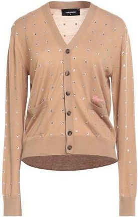 Dsquared2 PRENDAS DE PUNTO - Cárdigans en YOOX.COM