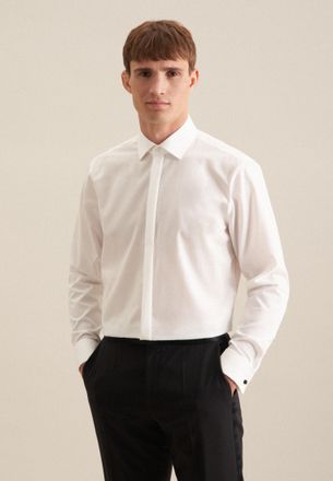 Seidensticker Smokinghemd