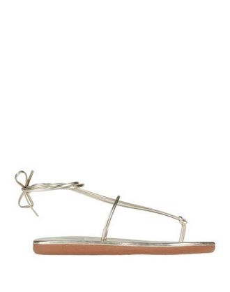 Ancient Greek Sandals SCHUHE - Zehentrenner auf YOOX.COM