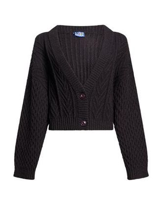 LHD KNITWEAR - Cardigans on YOOX.COM