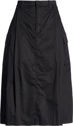 Obey BOTTOMWEAR - Gonne midi su YOOX.COM