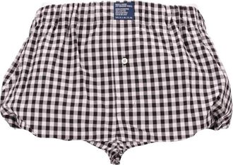 Meryll Rogge Boxer Bloomer