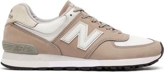 New Balance 576 Toasted Nut Made in England Sneakers