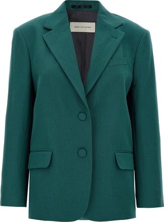 Victoria Beckham Blazers from $856.00 - on Stylight