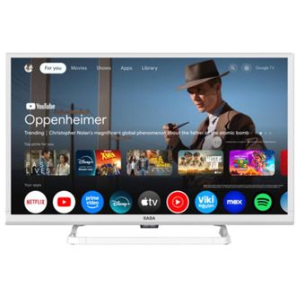 Saba Televisore Saba SA24W78GTV
