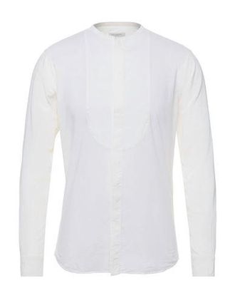 Paolo Pecora TOPS - Hemden auf YOOX.COM