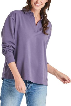 Life is good Life Is Good Crusher Flex Collared Pullover