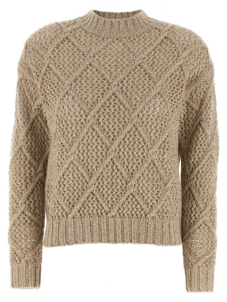 Max Mara Pullover Ellade von Max Mara Studio