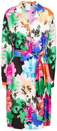 Sara Roka VESTIDOS - Vestidos midi en YOOX.COM