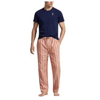 Polo Ralph Lauren Pyjamas - - Nightwear & Lounge - Uomo - Blu - S