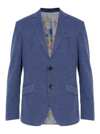 Etro Roma Jersey Jacket