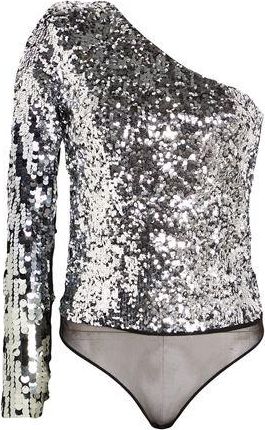 Patrizia Pepe TOPWEAR - Bodysuits on YOOX.COM