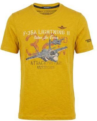 Aeronautica TOPWEAR - T-shirts on YOOX.COM