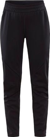 Craft Core Nordic Training Pants Langlaufhose f&uuml;r Damen | schwarz