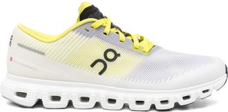 On Cloud 6 Push Sneakers