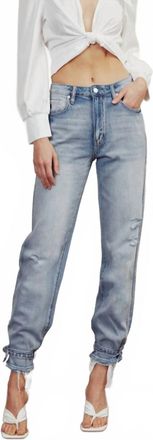 Kancan Womens Jogger Pants In Blue