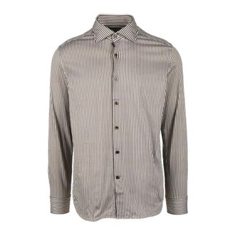 Sonrisa Casual Shirts, male, Multicolor, Size: 2XL Cotton Shirt