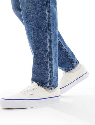 Vans Authentic - Reissue 44 - Sneakers premium color bianco sporco