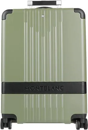 Montblanc KOFFER & CO. - Trolleys auf YOOX.COM