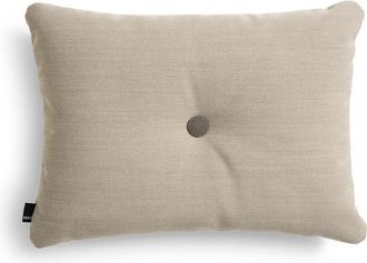 HAY Dot Kissen, 45 x 60 cm, Steelcut Trio, sand