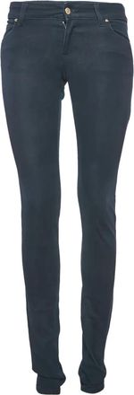 Gucci high-rise jeans - Blue